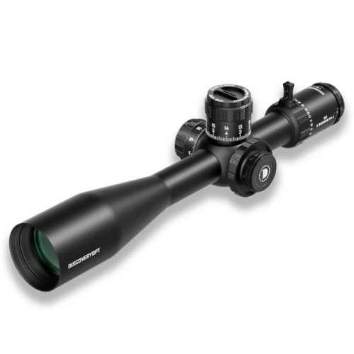 Оптический прицел Discovery XED 6-36X56SFIR FFP-Z MOA