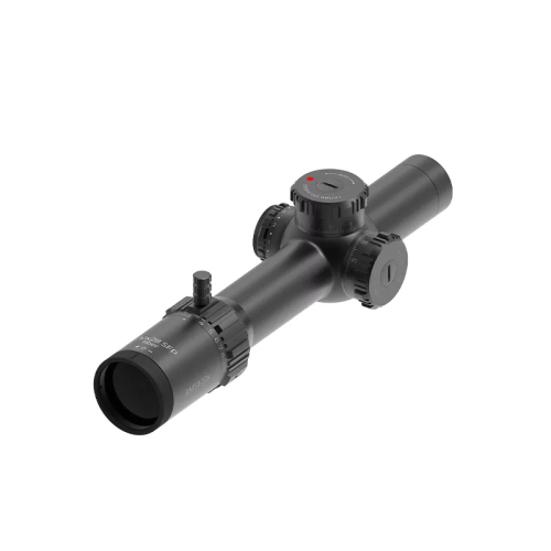 Оптический прицел Artelv CRS Fiber 1-10x28 SFP