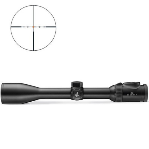 Оптический прицел Swarovski Z8i 3.5-28х50 P L 4W-I