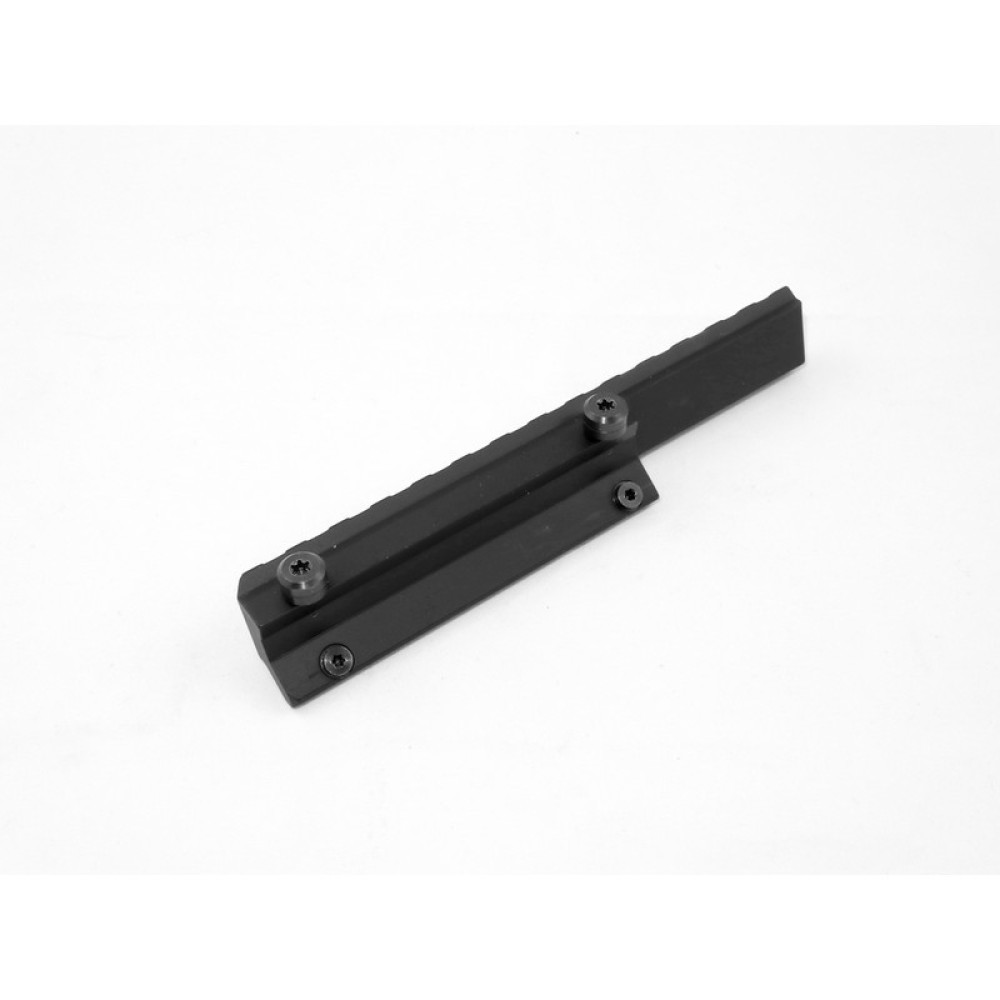 Кронштейн Innomount Weaver/Picattiny на Blaser