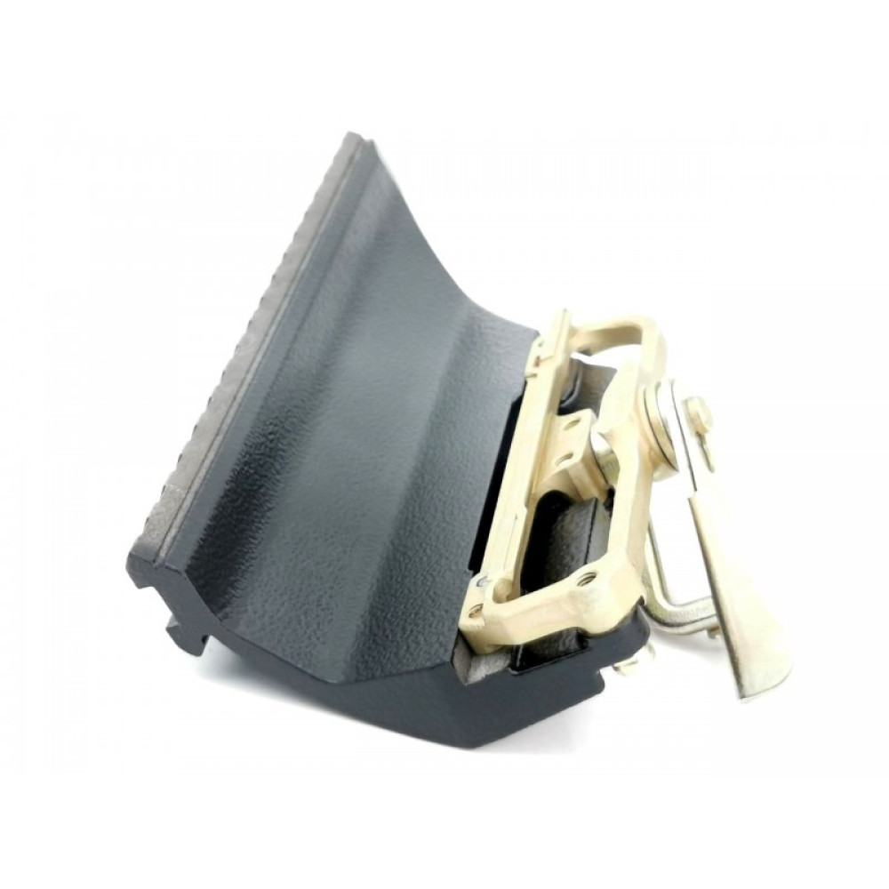 Кронштейн НПЗ для Тигр,СВД на Weaver (АЛ6.130.390-02)