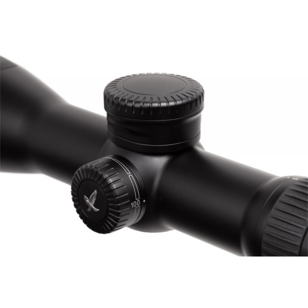 Оптический прицел Swarovski GEN.II dS 5-25x52 P SR