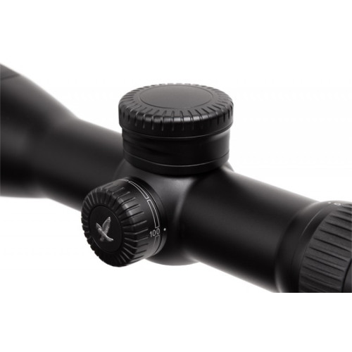 Оптический прицел Swarovski GEN.II dS 5-25x52 P SR