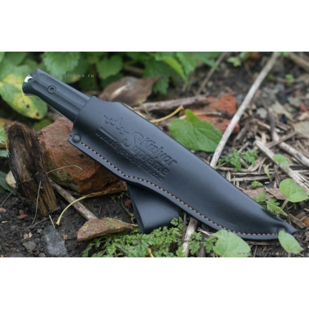 Тактический нож Trident 420 HC Lite