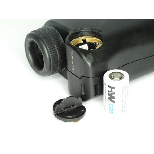 Лазерный дальномер Konica Minolta 6x24 1100 м