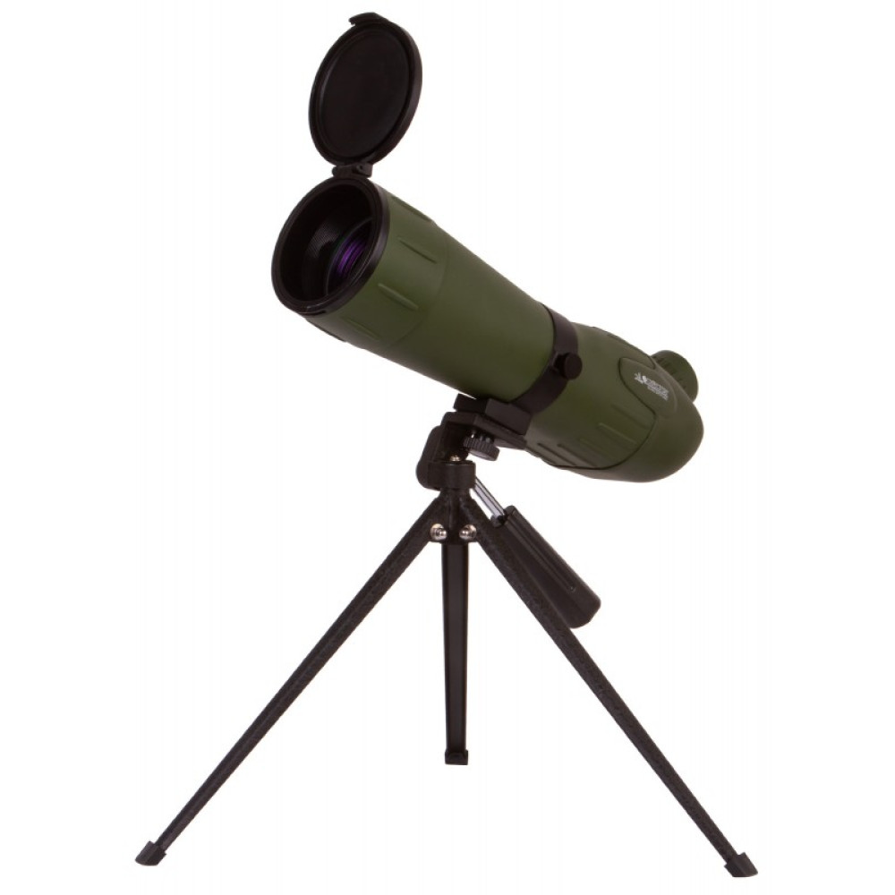 Зрительная труба Konus Konuspot-60C 20-60x60