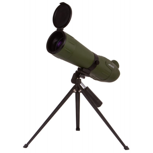 Зрительная труба Konus Konuspot-60C 20-60x60