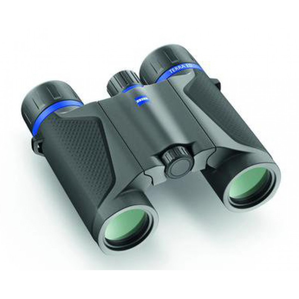 Бинокль Carl Zeiss 10x25 TERRA ED