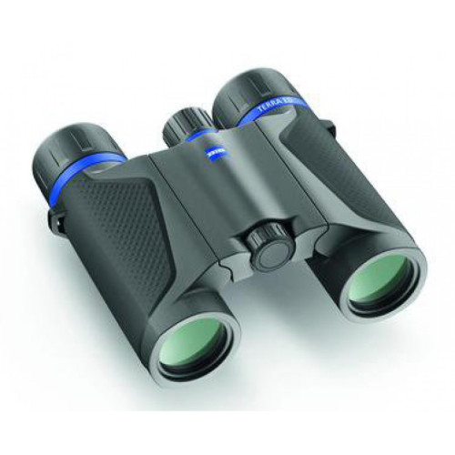 Бинокль Carl Zeiss 10x25 TERRA ED