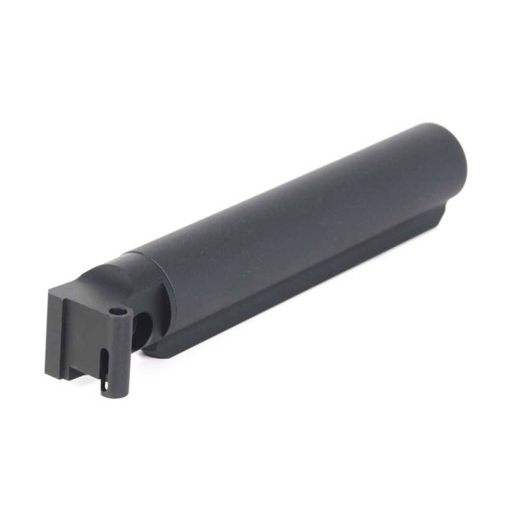 Адаптер телескопического приклада Вектор-7,62 VR-С для АКС74/Сайга/TR9