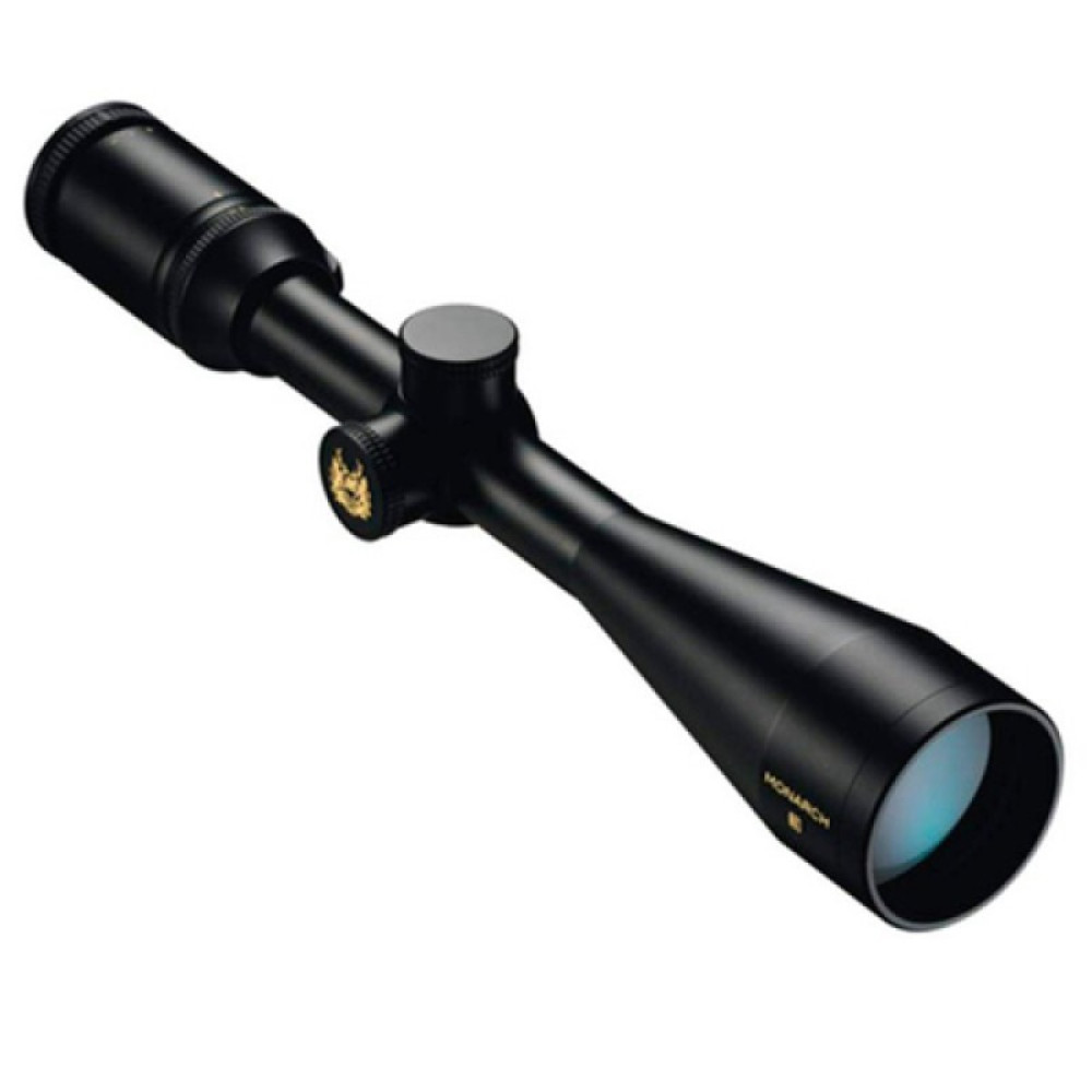 Оптический прицел Nikon Monarch 3 3-12x42SF W/BDC