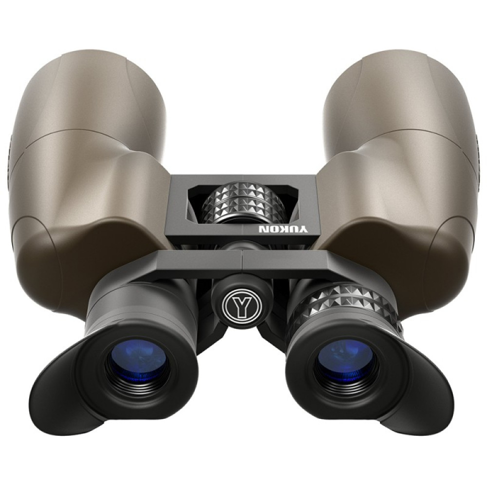 Бинокль Yukon Solaris 16x50 WP