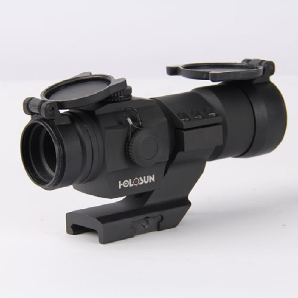 Коллиматорный прицел Holosun Tube Reflex HS406A