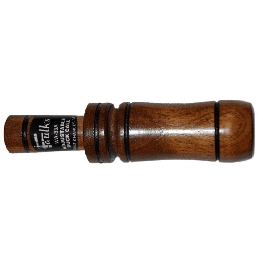 Манок FAULK'S WA-33A, на утку, регулируемый