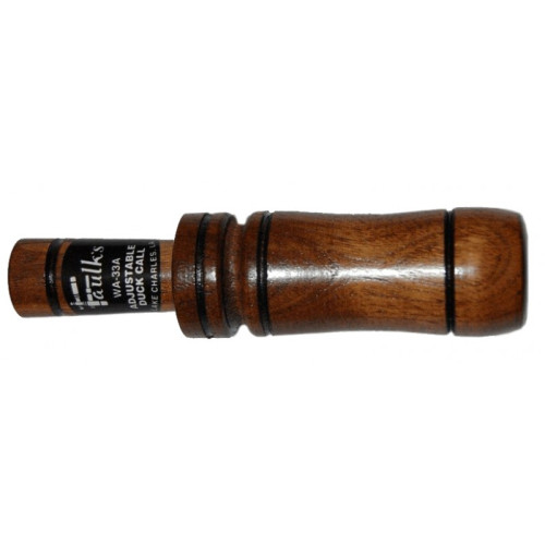 Манок FAULK'S WA-33A, на утку, регулируемый