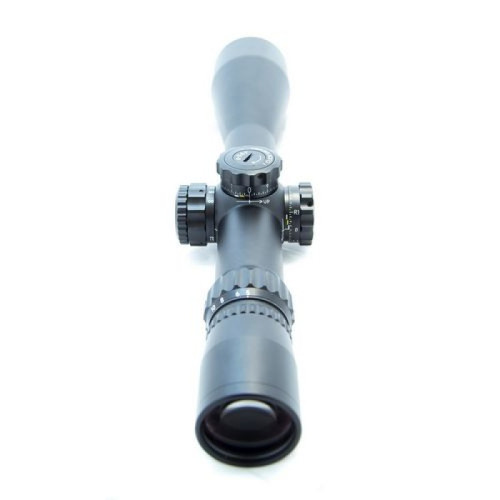 Оптический прицел March 5-40x56 FMA-1 illuminated Reticle # D40V56FIMA8