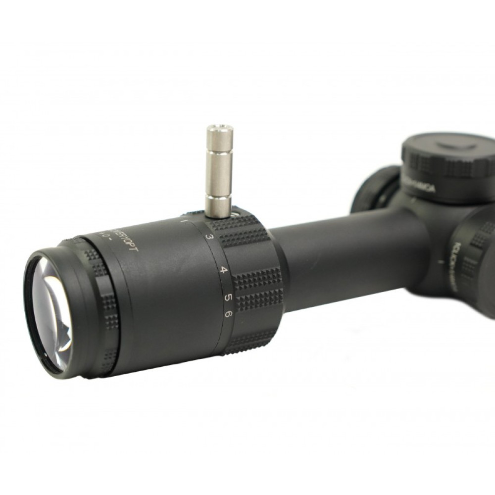 Оптический прицел Discovery ED-AR 1-6X24IR DLT FW30