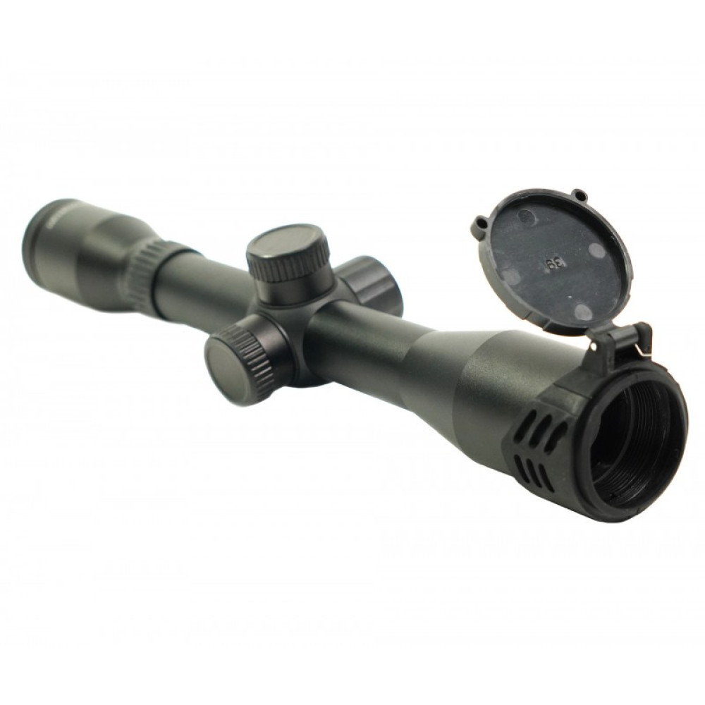 Оптический прицел Discovery VT-R 4X32AC FW25