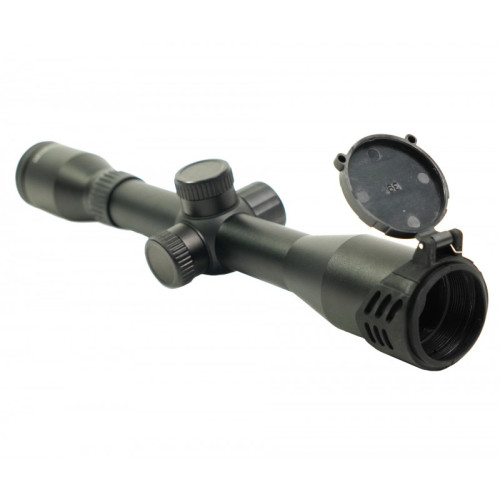 Оптический прицел Discovery VT-R 4X32AC FW25