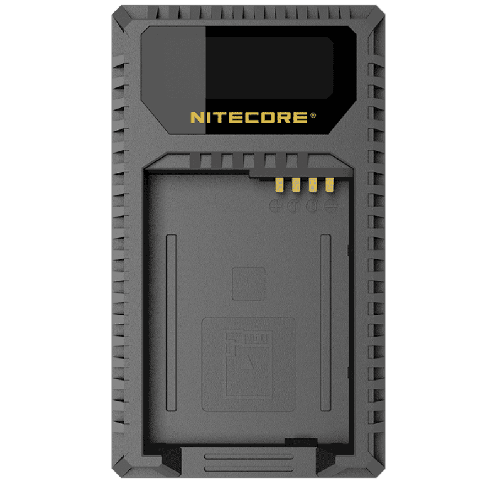 Зарядное устройство Nitecore ULQ