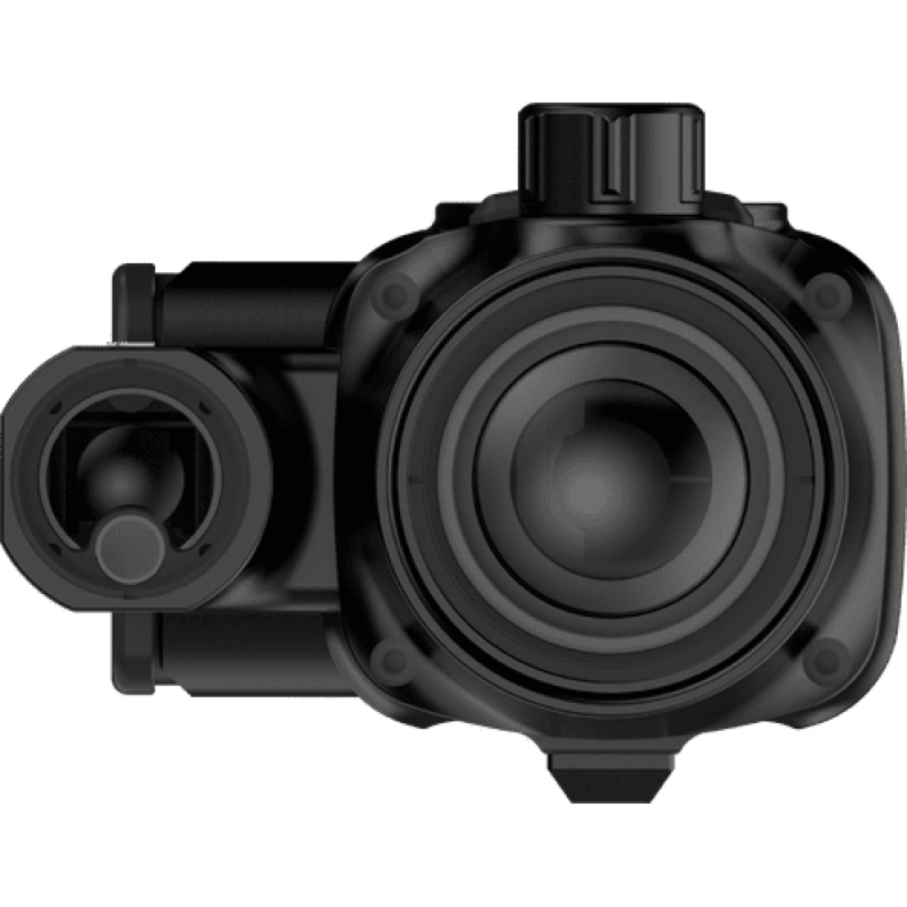 Тепловизионный прицел RikaNV Lesnik 335L