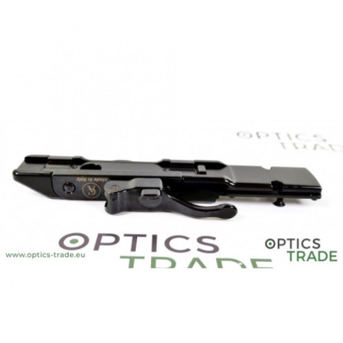 Быстросъемный кронштейн Contessa Docter на Ласточкин хвост 12 мм