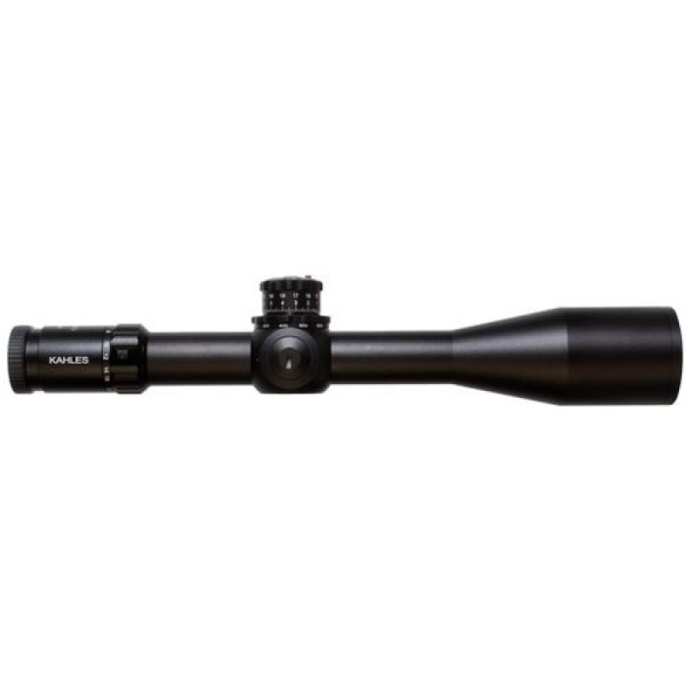 Оптический прицел Kahles K624i 6-24x56 CCW LSW (сетка AMR) с подсветкой