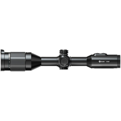 Цифровой прицел Guide DU50