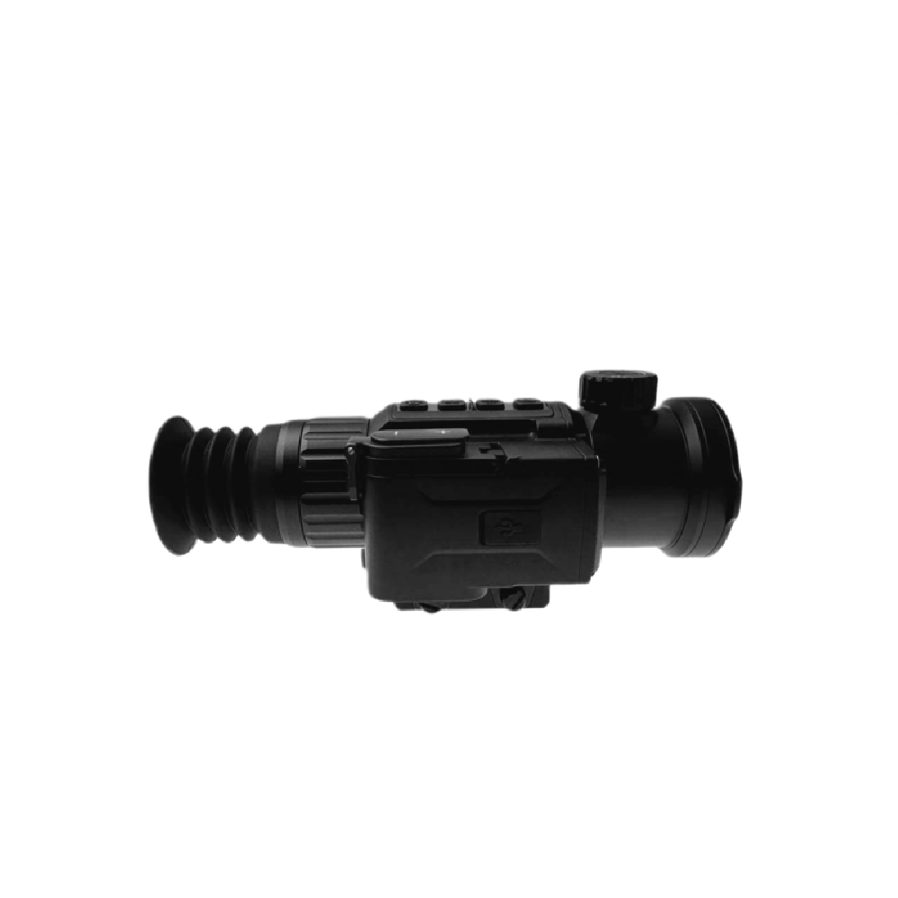 Тепловизионный прицел Red Kedr 640/35