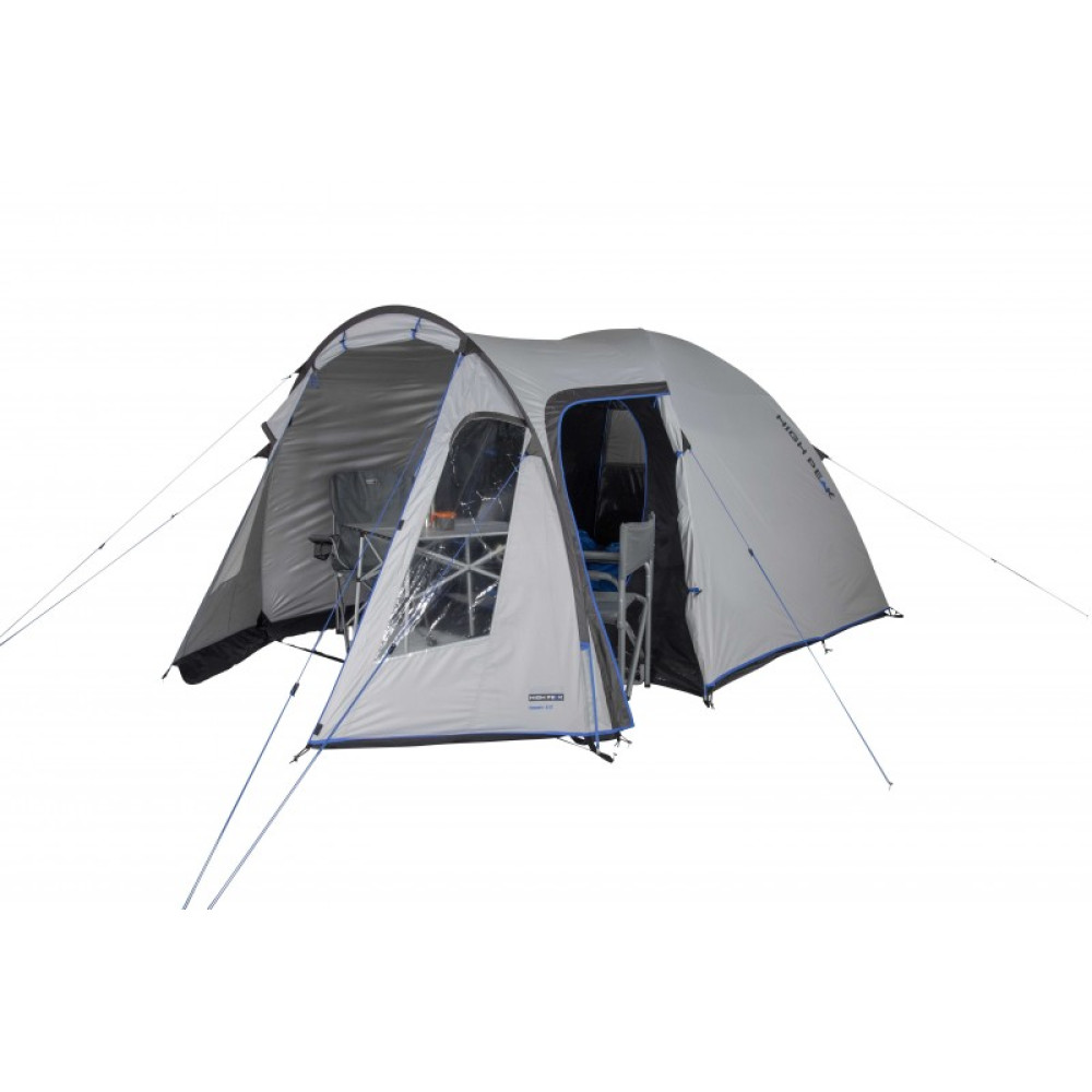 Палатка High Peak Tessin 4
