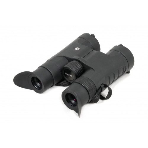 Бинокль Arkon 8x42 BR