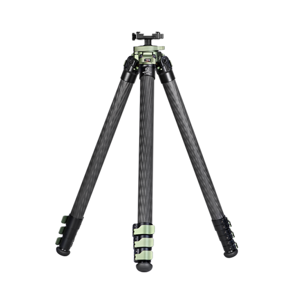 Штатив-трипод Sunwayfoto TL3240CS-D Carbon с зажимом SM-76 под ложе