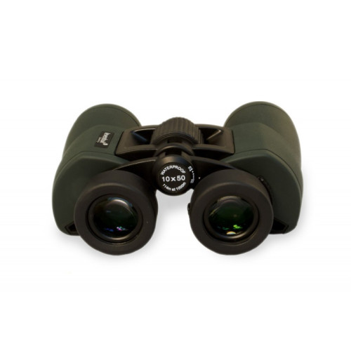 Бинокль Levenhuk Sherman PRO 10x50