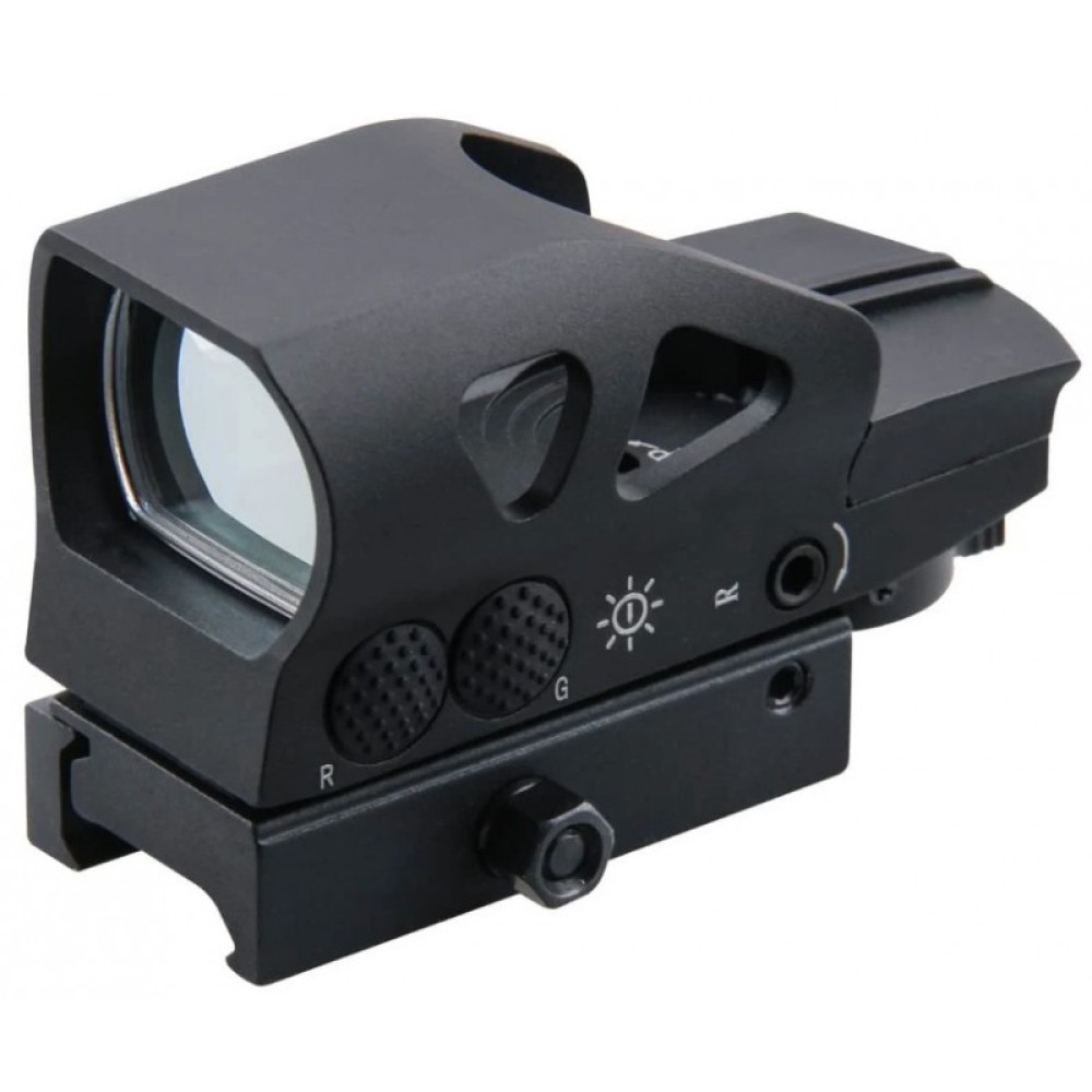 Коллиматорный прицел Vector Optics Ratchet 1x23x34