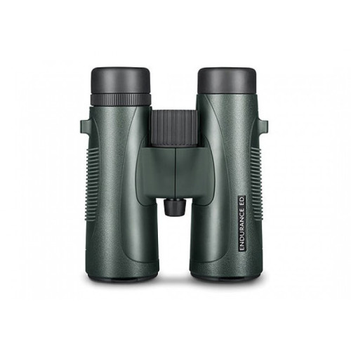 Бинокль Hawke Endurance ED 10x42, зеленый, Зеленый