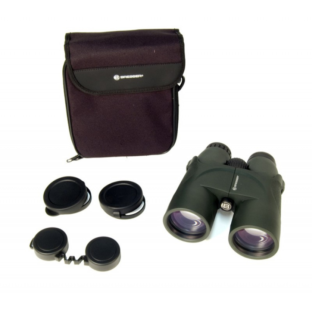 Бинокль Bresser Condor 8x56