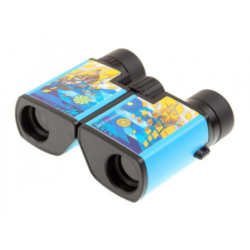 Бинокль Veber 8x22 «Санкт-Петербург»