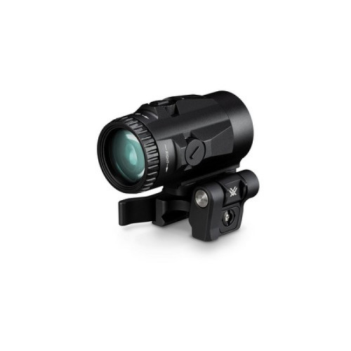 Коллиматорный прицел Vortex Micro 3X Magnifier (V3XM)