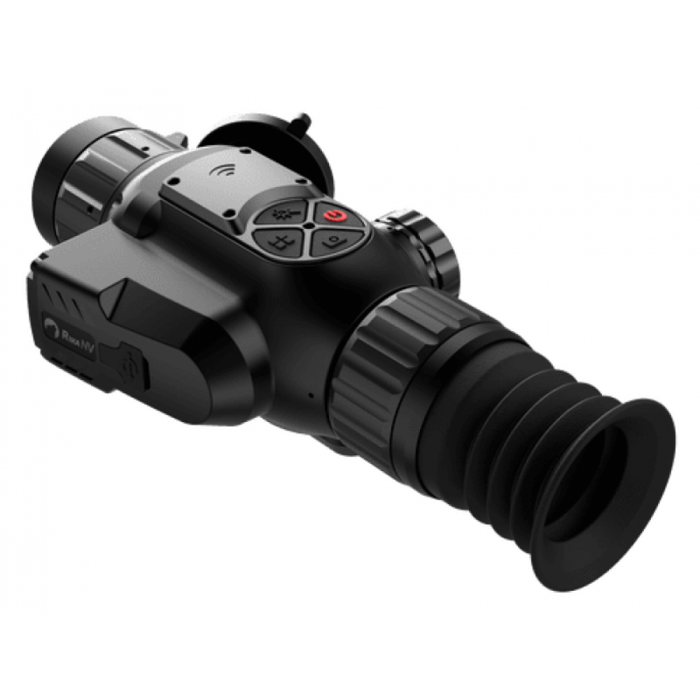 Тепловизионный прицел RikaNV MRS LRF 384