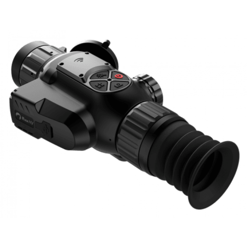 Тепловизионный прицел RikaNV MRS LRF 384