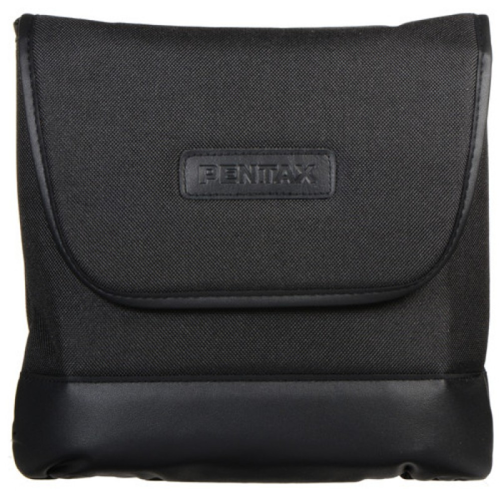 Бинокль Pentax SP 12x50 WP, Черный