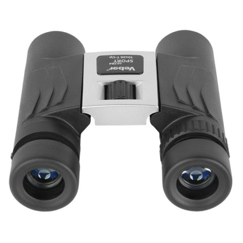 Бинокль Veber Ultra Sport 10x26 T-Up