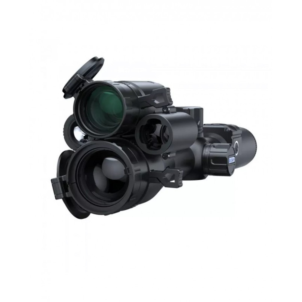Мультиспектральный тепловизионно-ночной прицел PARD TD32-70 (940-70)