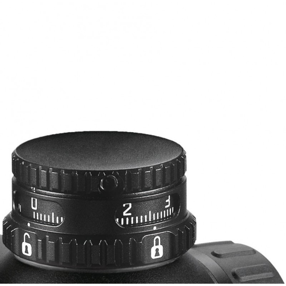 Оптический прицел LEICA MAGNUS 1.8-12x50 i L-4a BDC с шиной