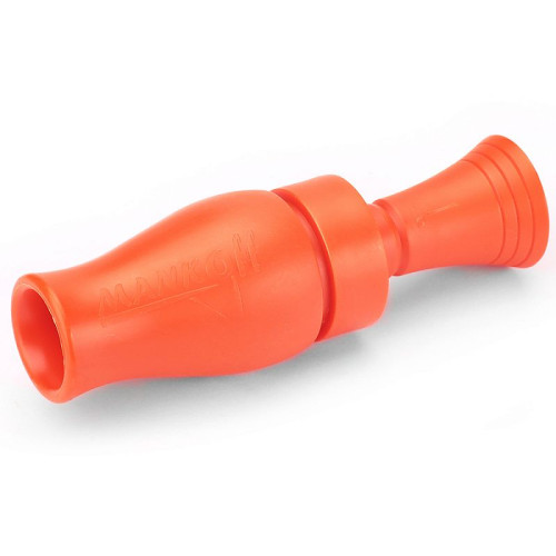 Манок Mankoff на утку BA Classic, оранжевый