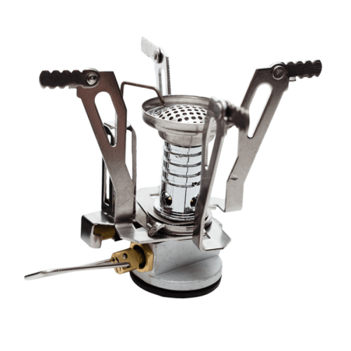 Горелка туристическая BTrace G5