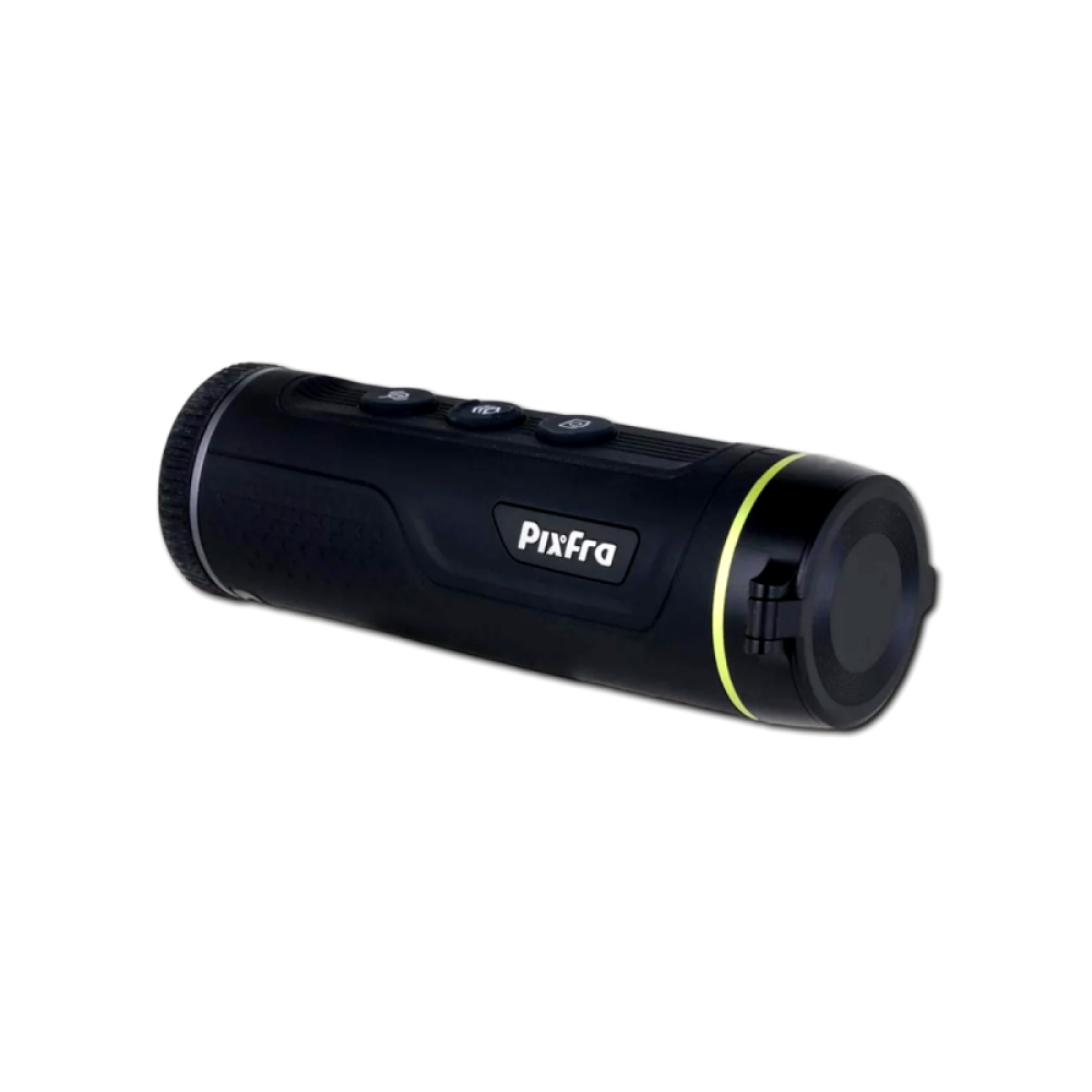 Тепловизионный монокуляр Pixfra Mile 2 M215М