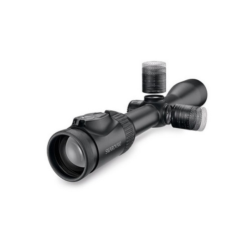 Оптический прицел Swarovski Z8i 2.3-18х56 P L 4A-I