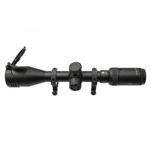Оптический прицел Discovery VT-R 3-9X40AC FD25