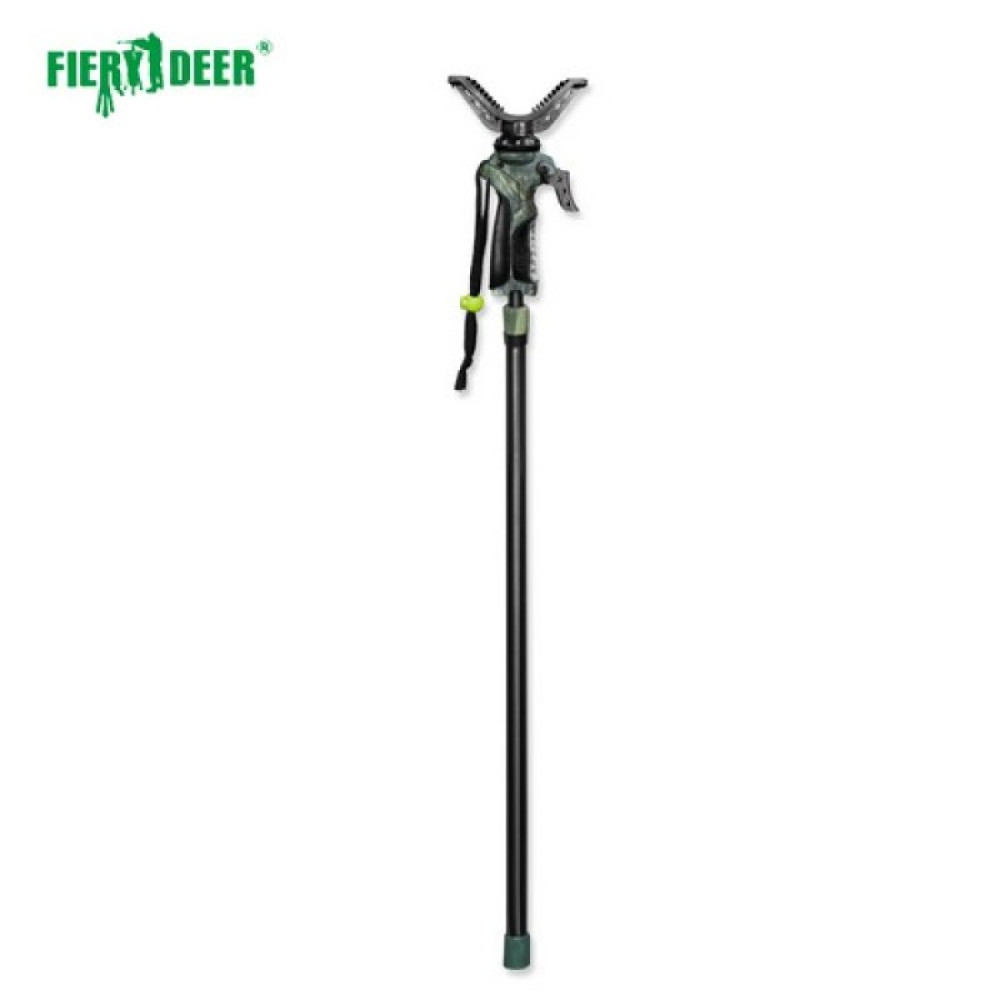 Опора для ружья (монопод) FIERYDEER 1,5м